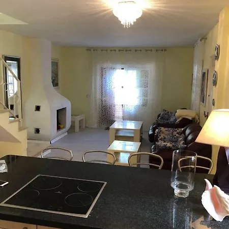 Villa Villacana,malaga. *