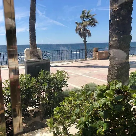 Villa Villacana,malaga.