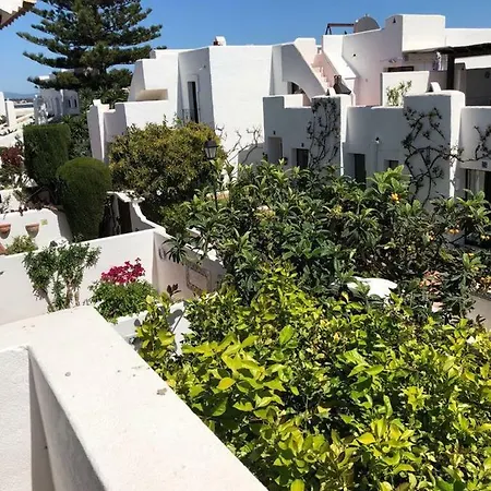 Villa Villacana,malaga.