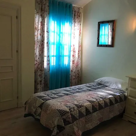 Villacana,malaga. Villa
