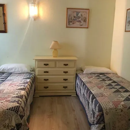 Villacana,malaga. Villa