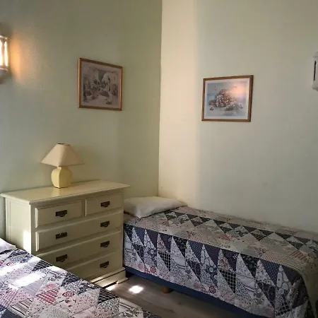 Villa Villacana,malaga.