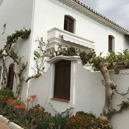 Villa Villacana,malaga. Estepona
