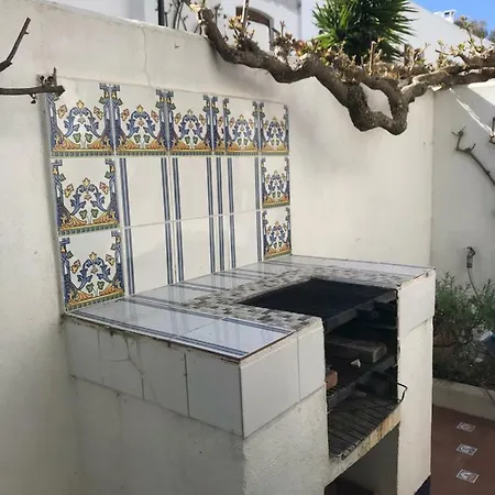 Villa Villacana,malaga. *