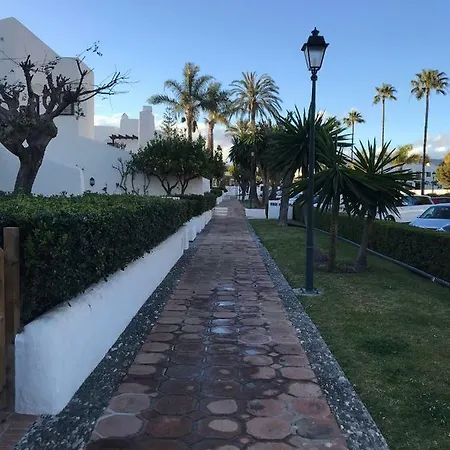 Villacana,malaga. Villa Estepona