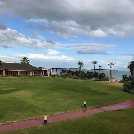 Villacana,malaga. Villa *