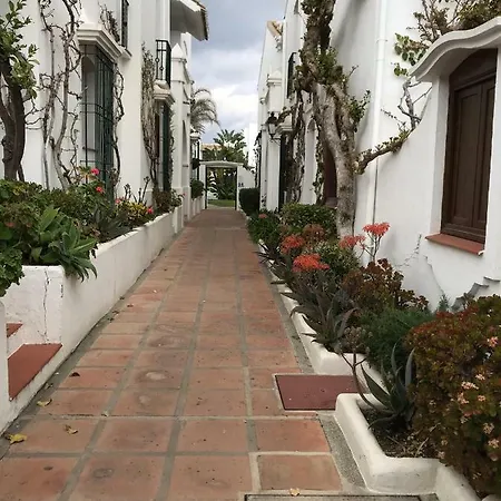 Villacana,malaga. *