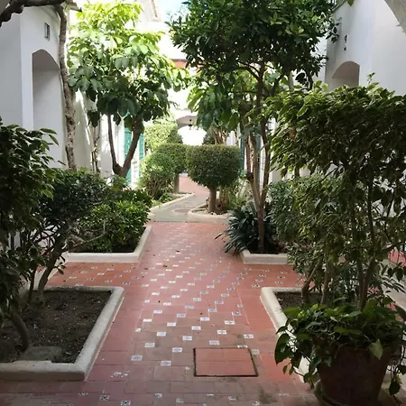 Villa Villacana,malaga. Estepona