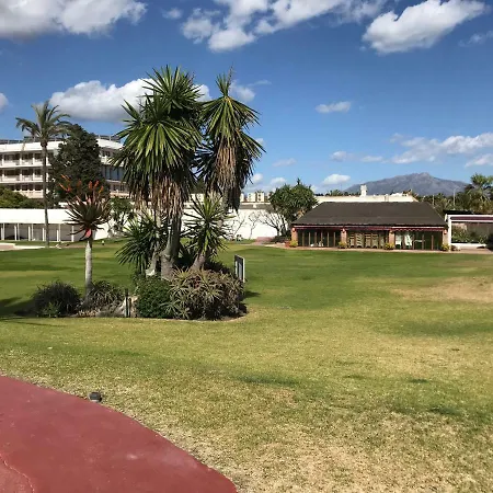 Villa Villacana,malaga. Estepona