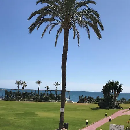 Villacana,malaga. Villa
