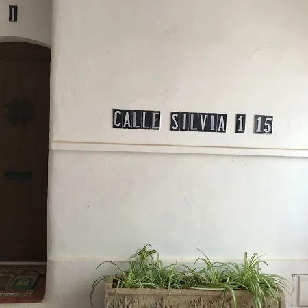 Villacana,malaga. Villa *