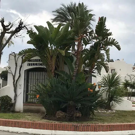 Villacana,malaga.