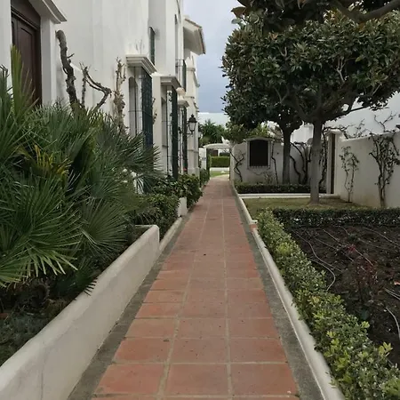 Villacana,malaga. Villa *