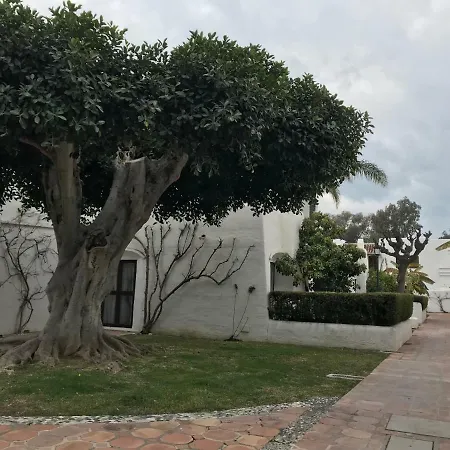 Villacana,malaga. Villa