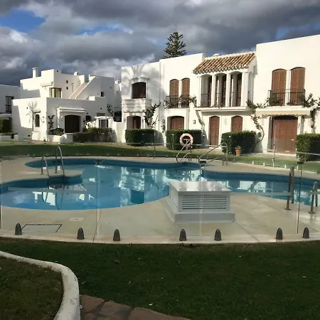 Villacana,malaga. Villa Estepona
