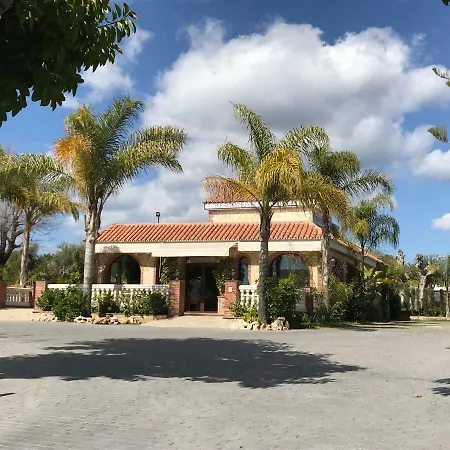 Villacana,malaga. Villa Estepona